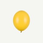 Ballonger Pastell Honey Yellow