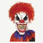 Skräckclown Mask