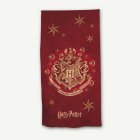 Harry Potter® Handduk Röd