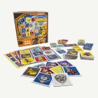 Paw Patrol® Lotto, Domino & Memory Spel