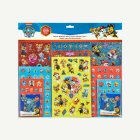 Paw Patrol® Klistermärkeset