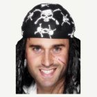 Piratscarf Bandana