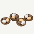 Påskbon Med Ägg