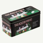 Texas Hold'em Poker Set