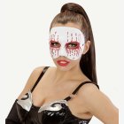 Vit Fantommask