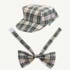 Skotsk Hatt- & Flugaset