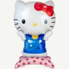 Hello Kitty® och vänner folieballong