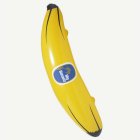 Uppblåsbar Banan