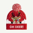 Oh Deer Mössa