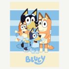 Bluey® Fleecefilt
