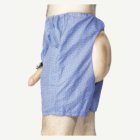 Oanständiga Shorts