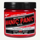 Manic Panic® Pillarbox Red Semi-Permanent Hårfärg