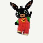 Bing® Supershape Folieballong