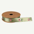 Dansk Jul Satinband