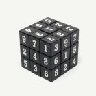 Sudoku Tärning