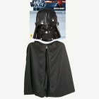 Star Wars® Darth Vader Mask & Mantel