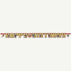 Brandmand Sam® Girlang