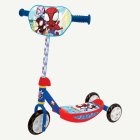 Spider-Man® Sparkcykel Trehjuling