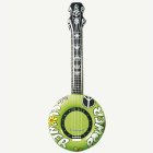 Hippie Banjo