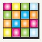 Disco servetter