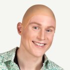 Latex Bald Cap