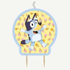 Bluey® Tårtljus