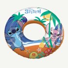 Stitch® Uppblåsbar badring