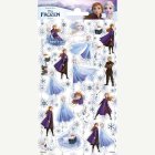 Frozen® Klistermärken