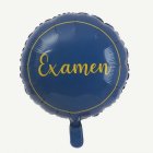 Examen Student Folieballong