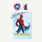 Spider-Man® Spindelnät Bomull Sängkläder
