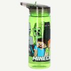 Minecraft® Monsters Vattenflaska