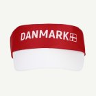 Danmark tennisvisir