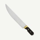 Lång Kniv