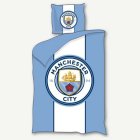 Manchester City® Sängkläder