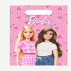 Barbie® Påsar Ljusrosa