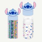 Stitch® Multifunktionellt Pennfodral