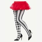 Harlekin Strumpbyxor Plussize