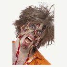 Blodig Zombie Makeup