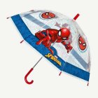 Spiderman® Transparent Paraply