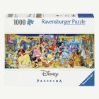 Disney® 1000 Bitar Karaktärer Pussel