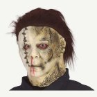 Stum Mördare Mask