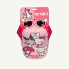 Hello Kitty® And Friends Keps & Solglasögon