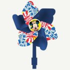 Mickey Mouse® Cykel Vindsnurra