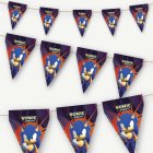 Sonic Prime® Vimpelgirlang