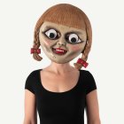 Annabelle® Googly Oversized Mask