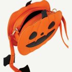 Pumpa Axelväska Orange