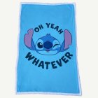 Lilo & Stich® Fleecefilt