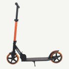 Lamborghini® Sparkcykel Tonåring Orange