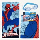 Spider-Man® Strandhandduk & Simglasögon Set