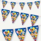 Paw Patrol® Vimpelgirlang